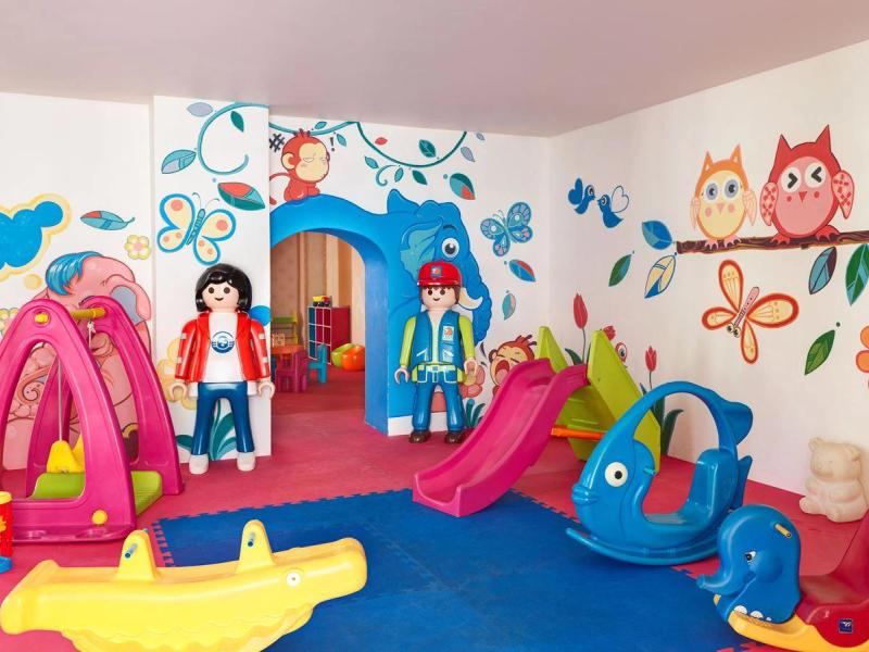 Rawi Warin Resort & Spa