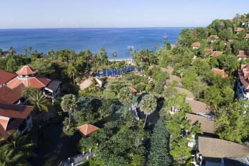 Отель Rawi Warin Resort & Spa Таиланд, о. Ланта, фото 34