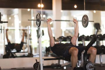 Отель Rawi Warin Resort & Spa Таиланд, о. Ланта, фото 35