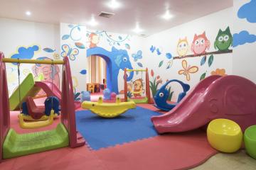 Отель Rawi Warin Resort & Spa Таиланд, о. Ланта, фото 38