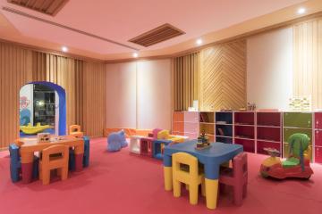 Отель Rawi Warin Resort & Spa Таиланд, о. Ланта, фото 39