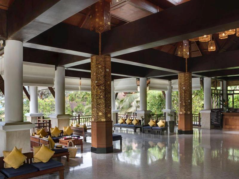 Rawi Warin Resort & Spa