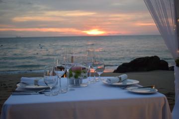 Отель Rawi Warin Resort & Spa Таиланд, о. Ланта, фото 43