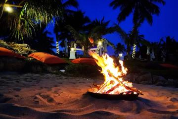 Отель Rawi Warin Resort & Spa Таиланд, о. Ланта, фото 47