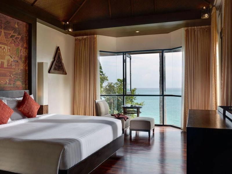 Rawi Warin Resort & Spa