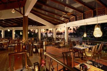 Отель Rawi Warin Resort & Spa Таиланд, о. Ланта, фото 53