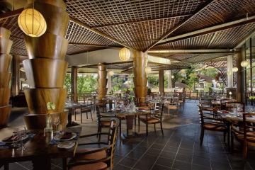 Отель Rawi Warin Resort & Spa Таиланд, о. Ланта, фото 55