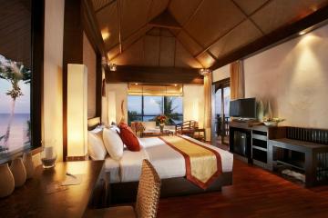 Отель Rawi Warin Resort & Spa Таиланд, о. Ланта, фото 58