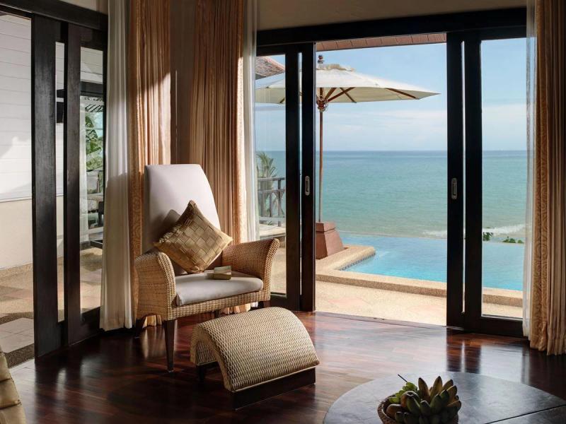 Rawi Warin Resort & Spa