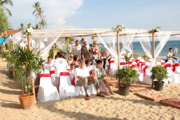 Отель Rawi Warin Resort & Spa Таиланд, о. Ланта, фото 61