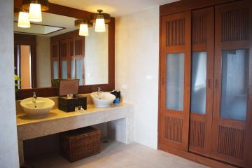 Отель Rawi Warin Resort & Spa Таиланд, о. Ланта, фото 7