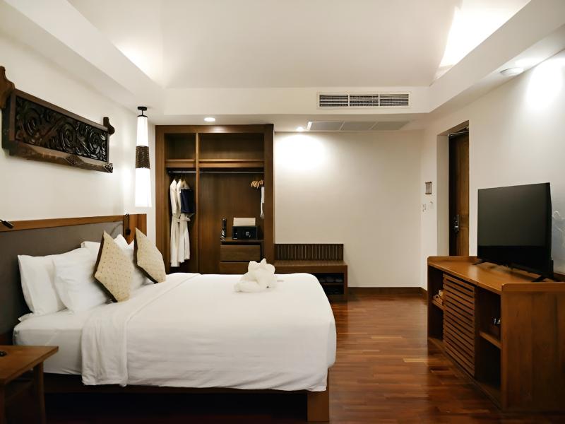 Rawi Warin Resort & Spa