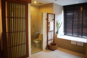 Отель Rawi Warin Resort & Spa Таиланд, о. Ланта, фото 8