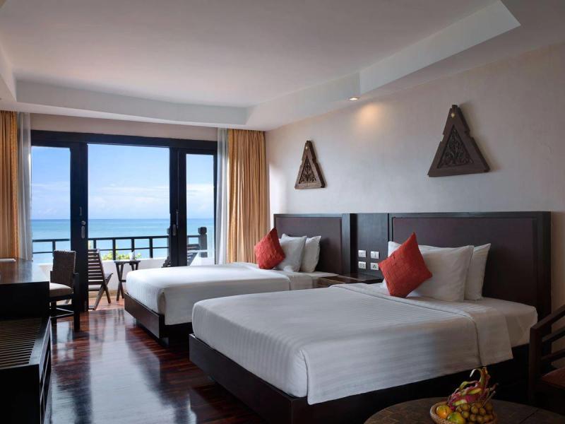 Rawi Warin Resort & Spa