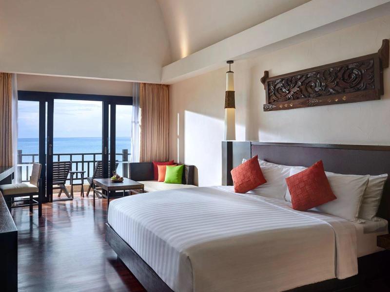 Rawi Warin Resort & Spa