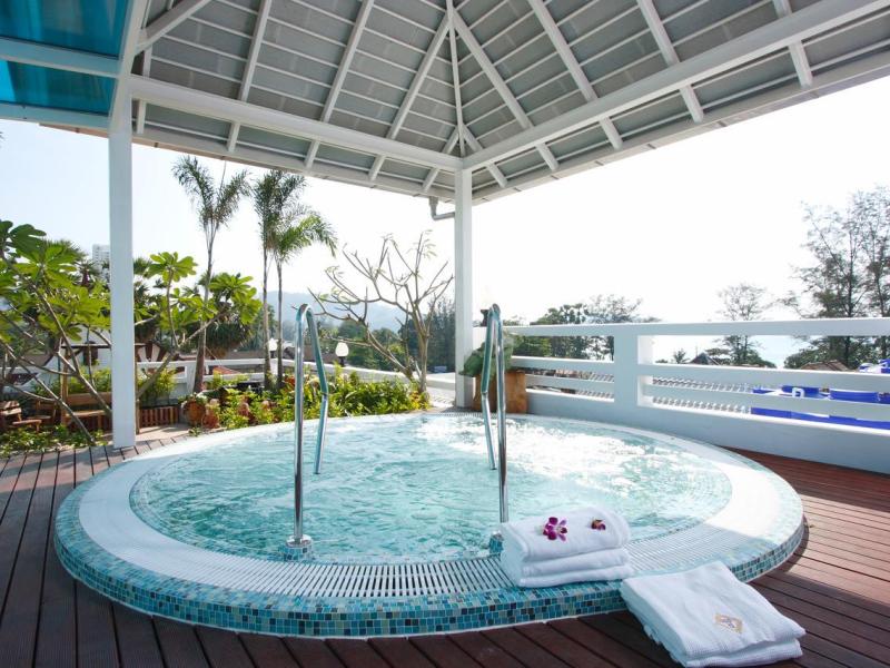 Rayaburi Hotel Patong