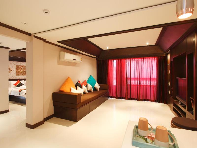 Rayaburi Hotel Patong