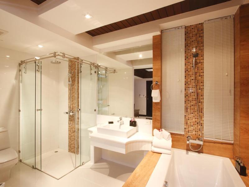 Rayaburi Hotel Patong