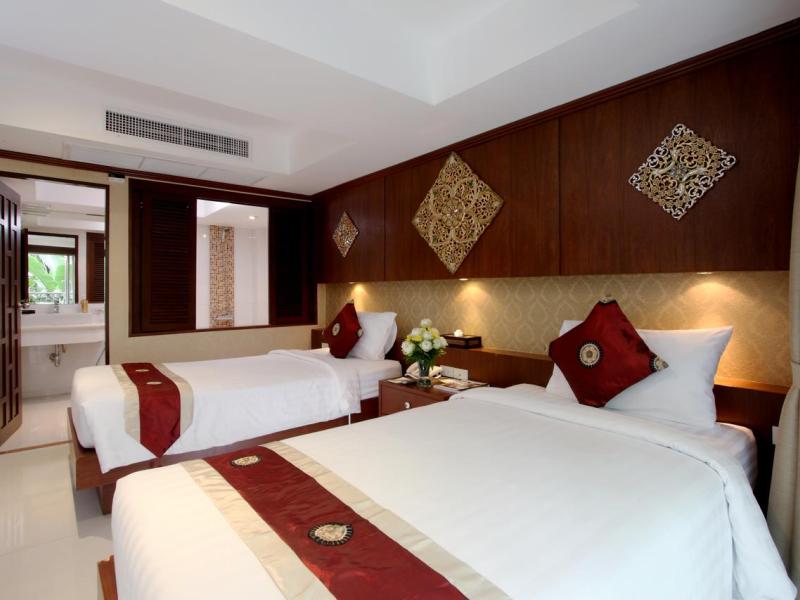 Rayaburi Hotel Patong