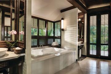 Отель Rayavadee Таиланд, Рейли, фото 11