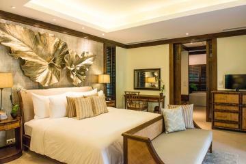 Отель Rayavadee Таиланд, Рейли, фото 12