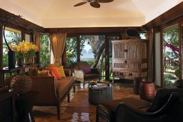 Отель Rayavadee Таиланд, Рейли, фото 13