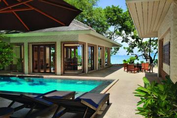 Отель Rayavadee Таиланд, Рейли, фото 15