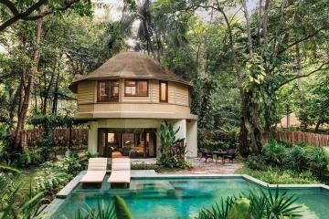 Отель Rayavadee Таиланд, Рейли, фото 23