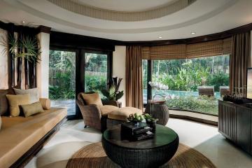 Отель Rayavadee Таиланд, Рейли, фото 24