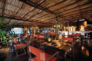 Отель Rayavadee Таиланд, Рейли, фото 25