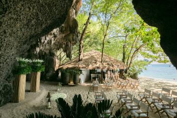 Отель Rayavadee Таиланд, Рейли, фото 28