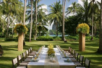 Отель Rayavadee Таиланд, Рейли, фото 29