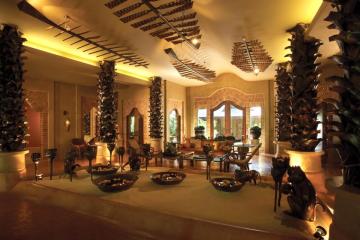 Отель Rayavadee Таиланд, Рейли, фото 3