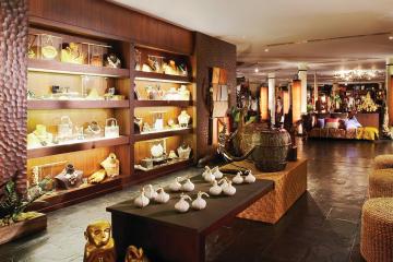 Отель Rayavadee Таиланд, Рейли, фото 33