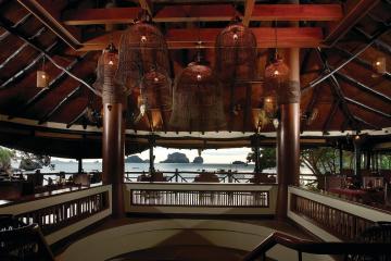 Отель Rayavadee Таиланд, Рейли, фото 37