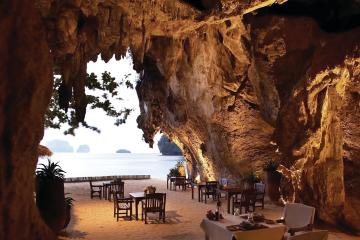 Отель Rayavadee Таиланд, Рейли, фото 38