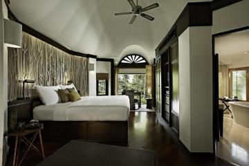 Отель Rayavadee Таиланд, Рейли, фото 5