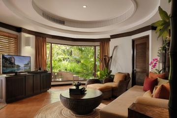 Отель Rayavadee Таиланд, Рейли, фото 7