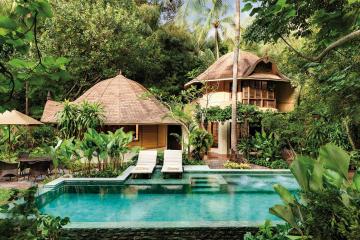 Отель Rayavadee Таиланд, Рейли, фото 8