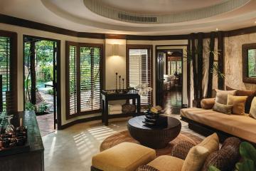 Отель Rayavadee Таиланд, Рейли, фото 9