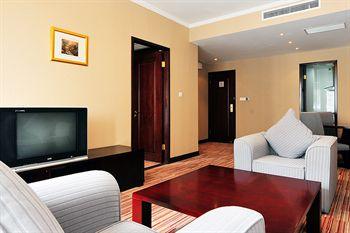 Rayfont Shanghai Xuhui