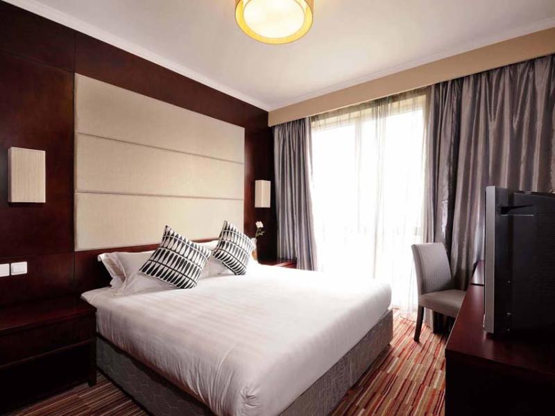 Rayfont Shanghai Xuhui