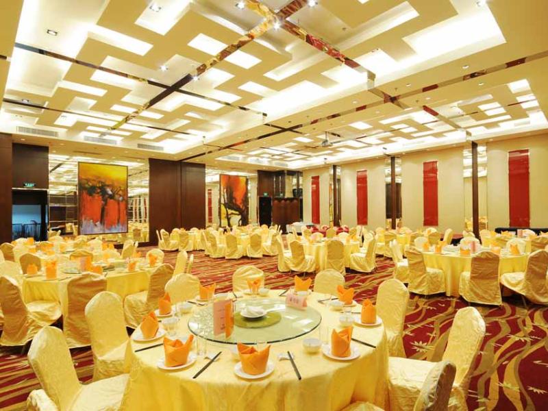 Rayfont Shanghai Xuhui