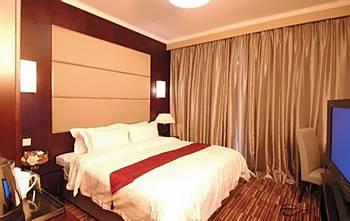 Rayfont Shanghai Xuhui