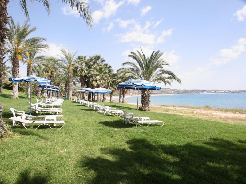 Ascos Coral Beach Hotel