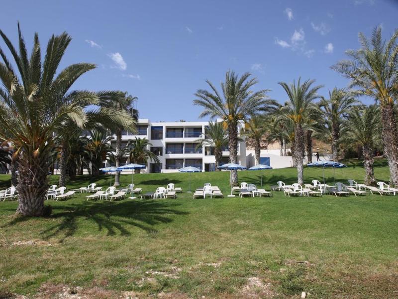 Ascos Coral Beach Hotel