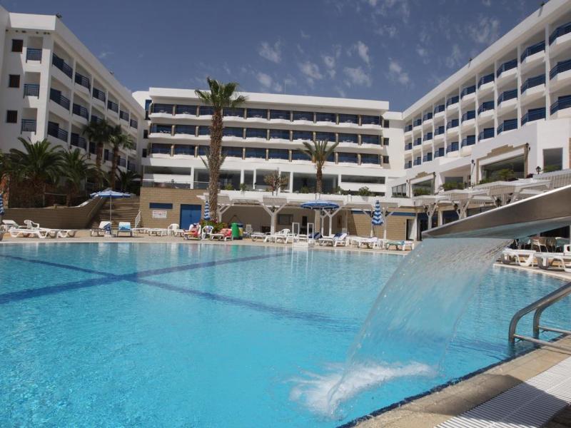 Ascos Coral Beach Hotel