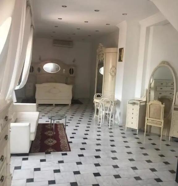Rcheuli Villa