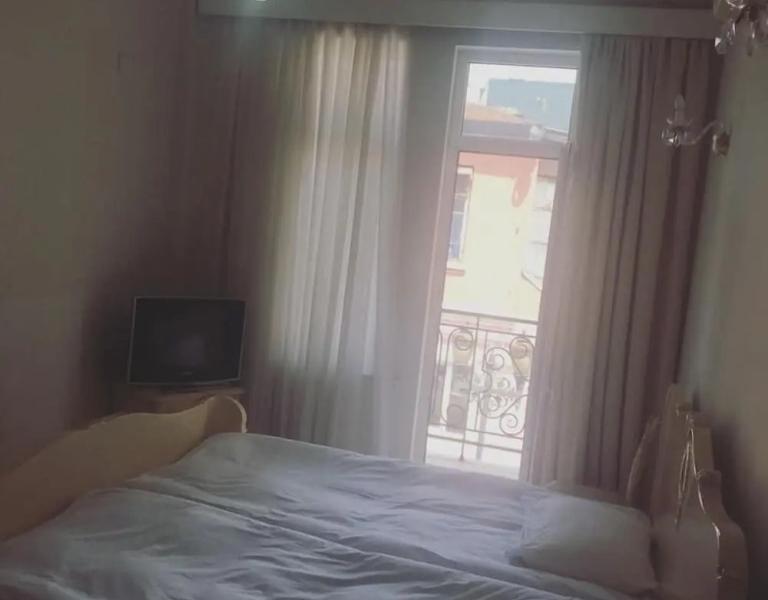 Rcheuli Villa