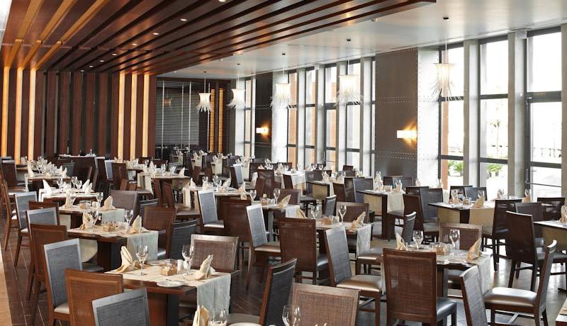 Real Marina Hotel & Spa